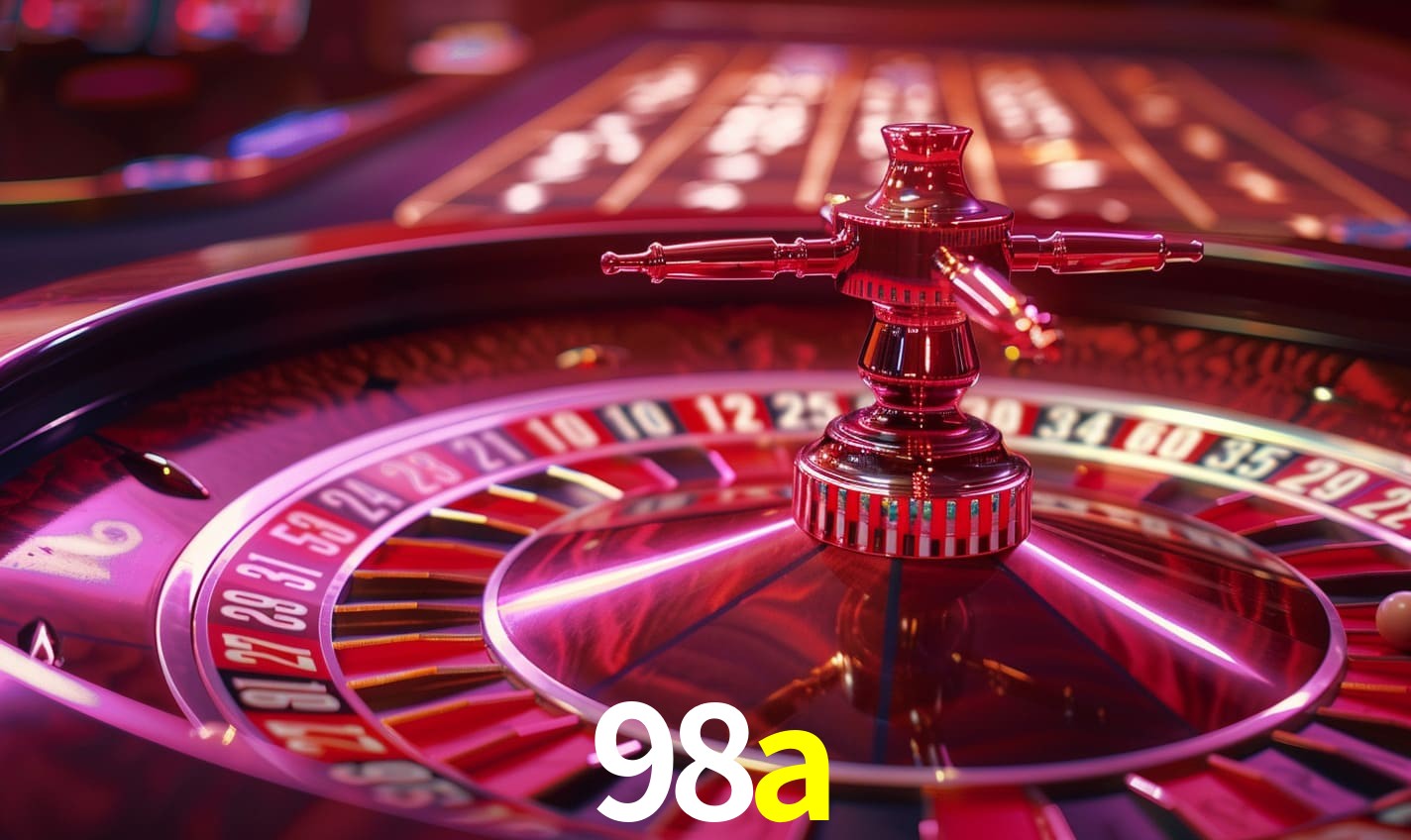Inovações de Jogos na 98a: O Futuro das Experiências Interativas