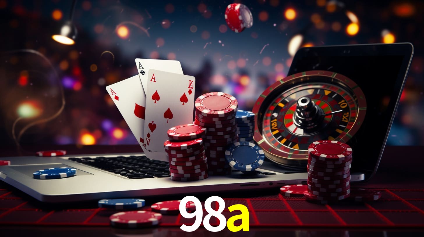 Blackjack Table 98a