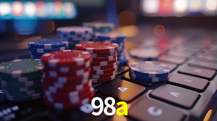 Casino Ao Vivo 98a
