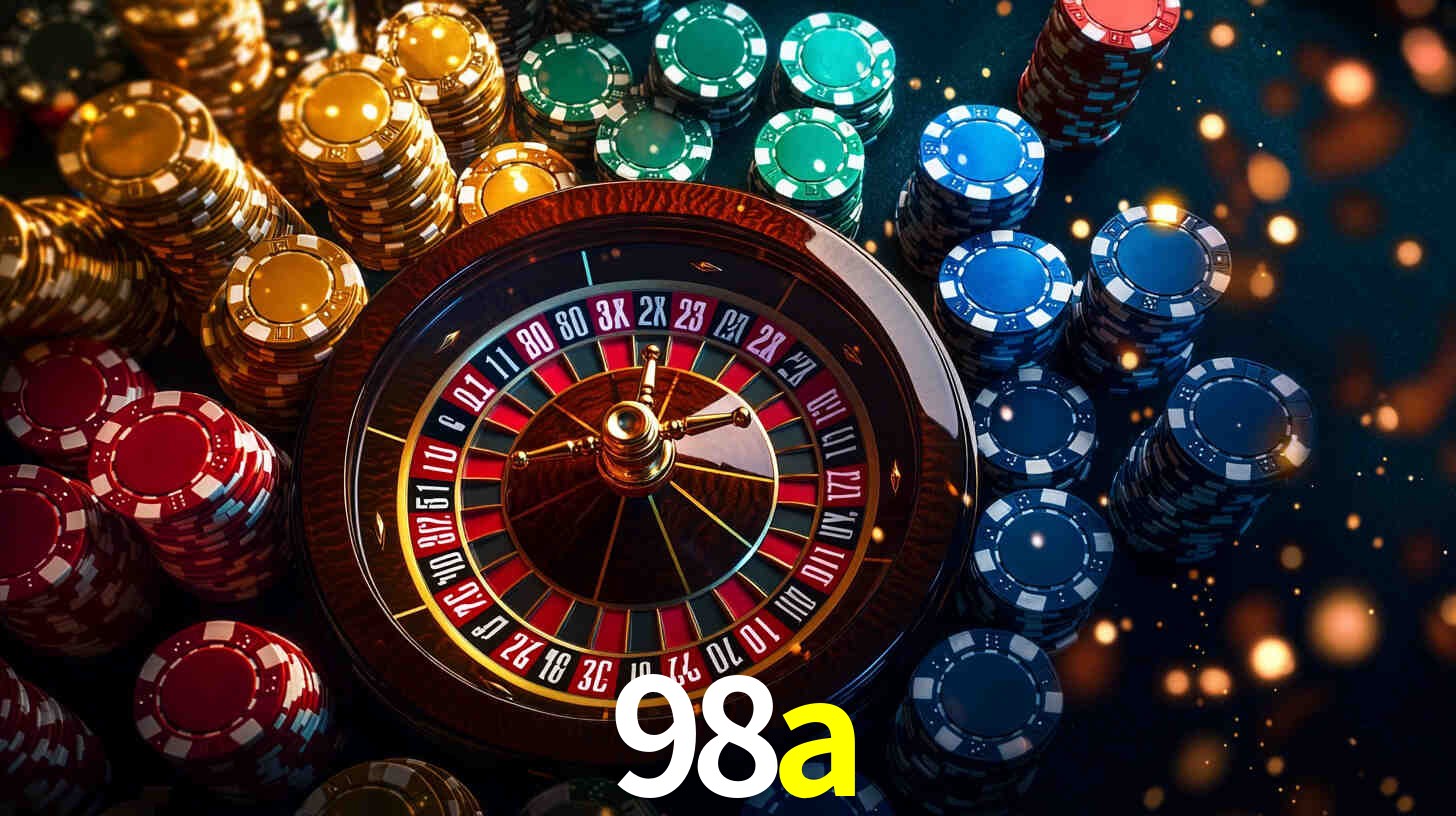 98a App Interface