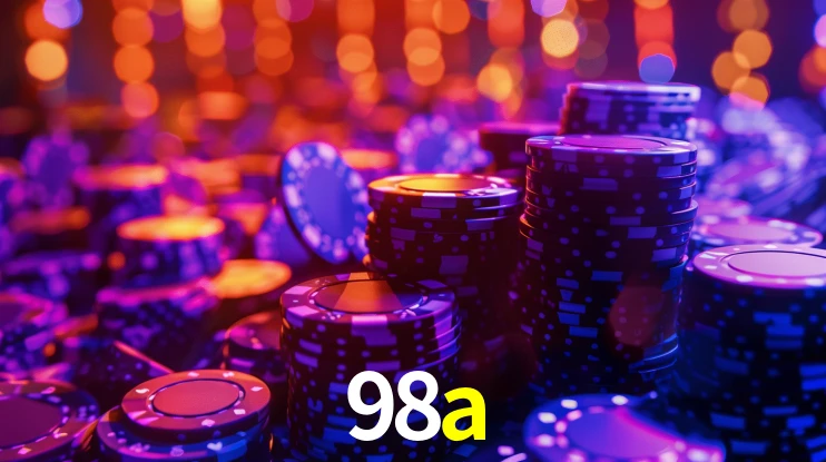 Bônus Generosos e Exclusivos no 98a para Você!