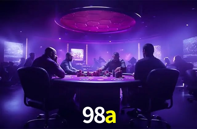 A Experiência Imersiva dos Cassinos Ao Vivo no 98a