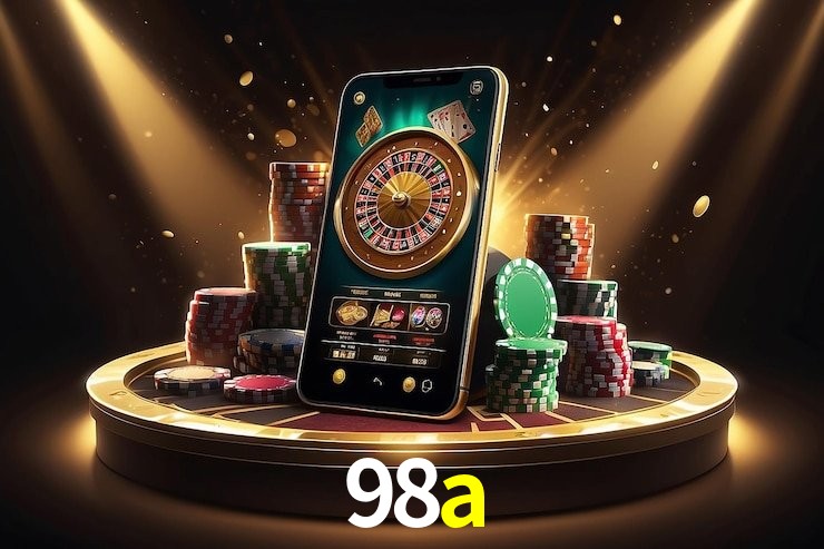Diretório de Jogos 98a