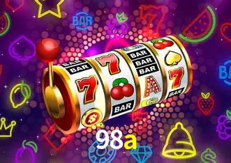 Inovações de Jogos na 98a: O Futuro das Experiências Interativas