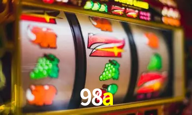 Desvendando o Mundo dos Jogos Virtuais na 98a