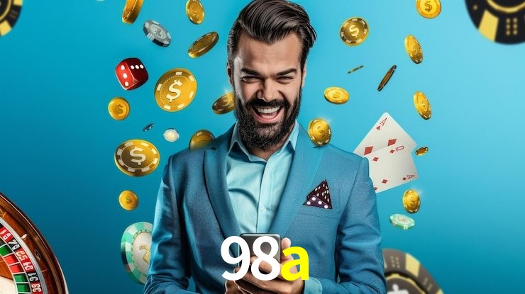 Games Directory 98a