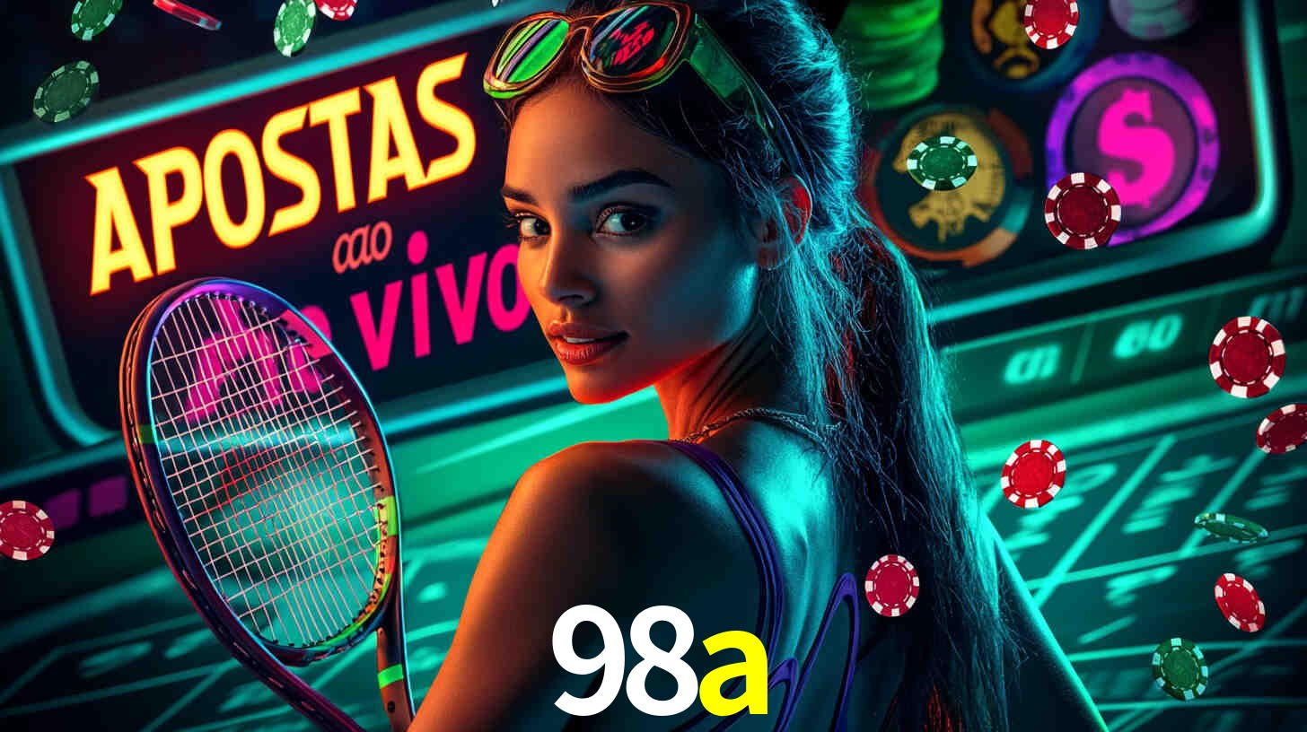 Apostas Esportivas na 98a: Um Guia Completo