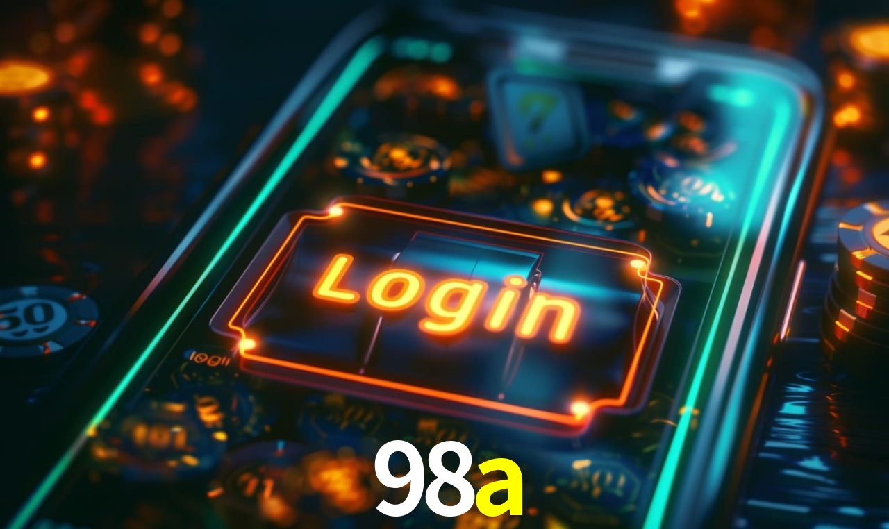 Tennis Betting 98a