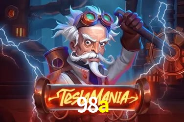 Estatísticas do Jogo 98a