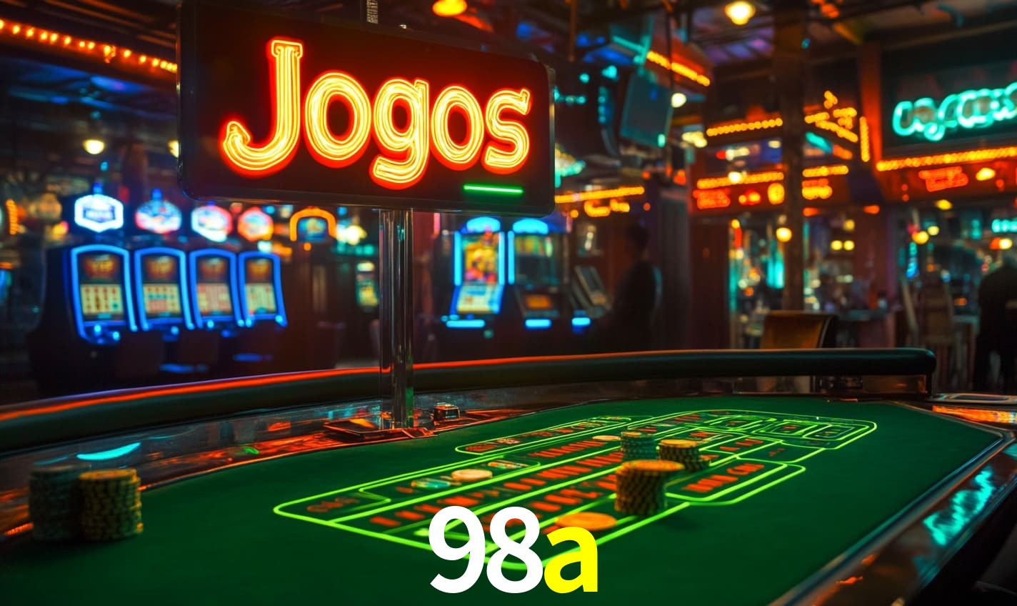 Avaliações dos Jogadores 98a