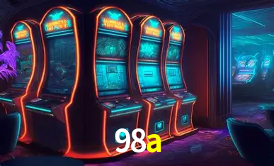 A Emoção da Loteria na 98a: Uma Chance de Mudança de Vida