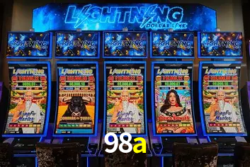 A Revolução dos Aplicativos de Jogos no 98a