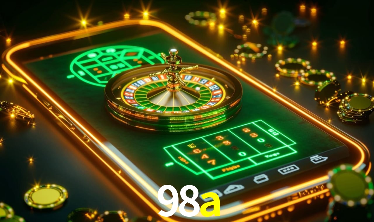 Login Seguro 98a