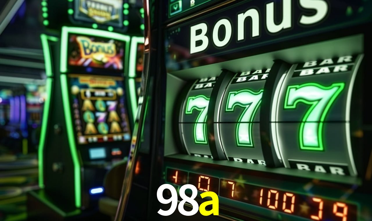 Game Providers 98a