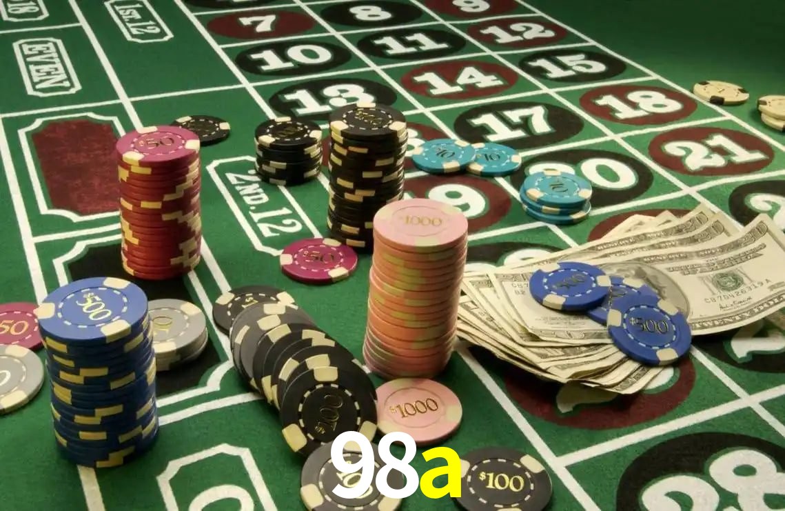 Player Reviews 98a