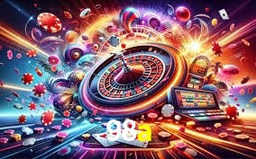 Jogo Spaceman 98a