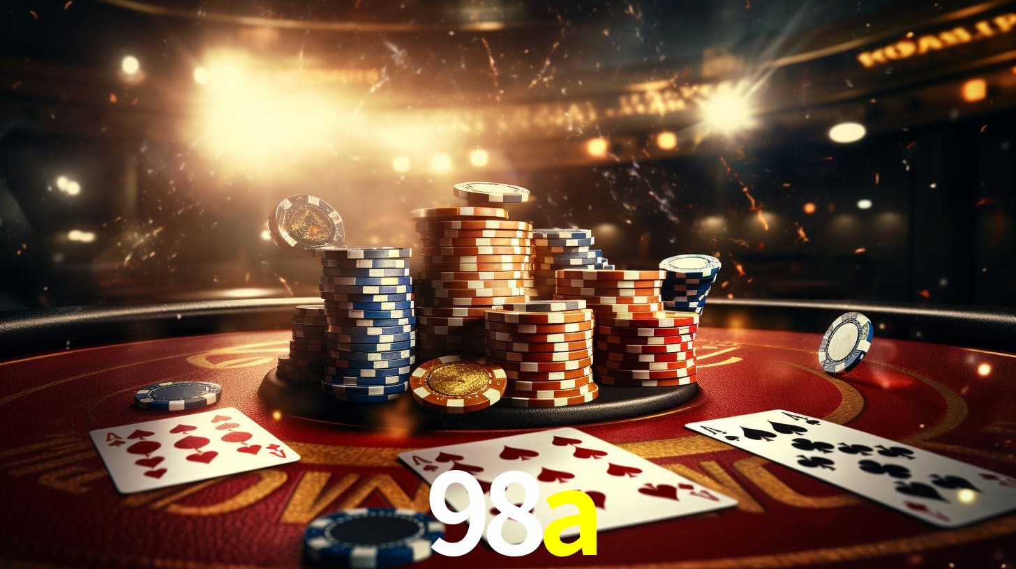 Live Casino 98a