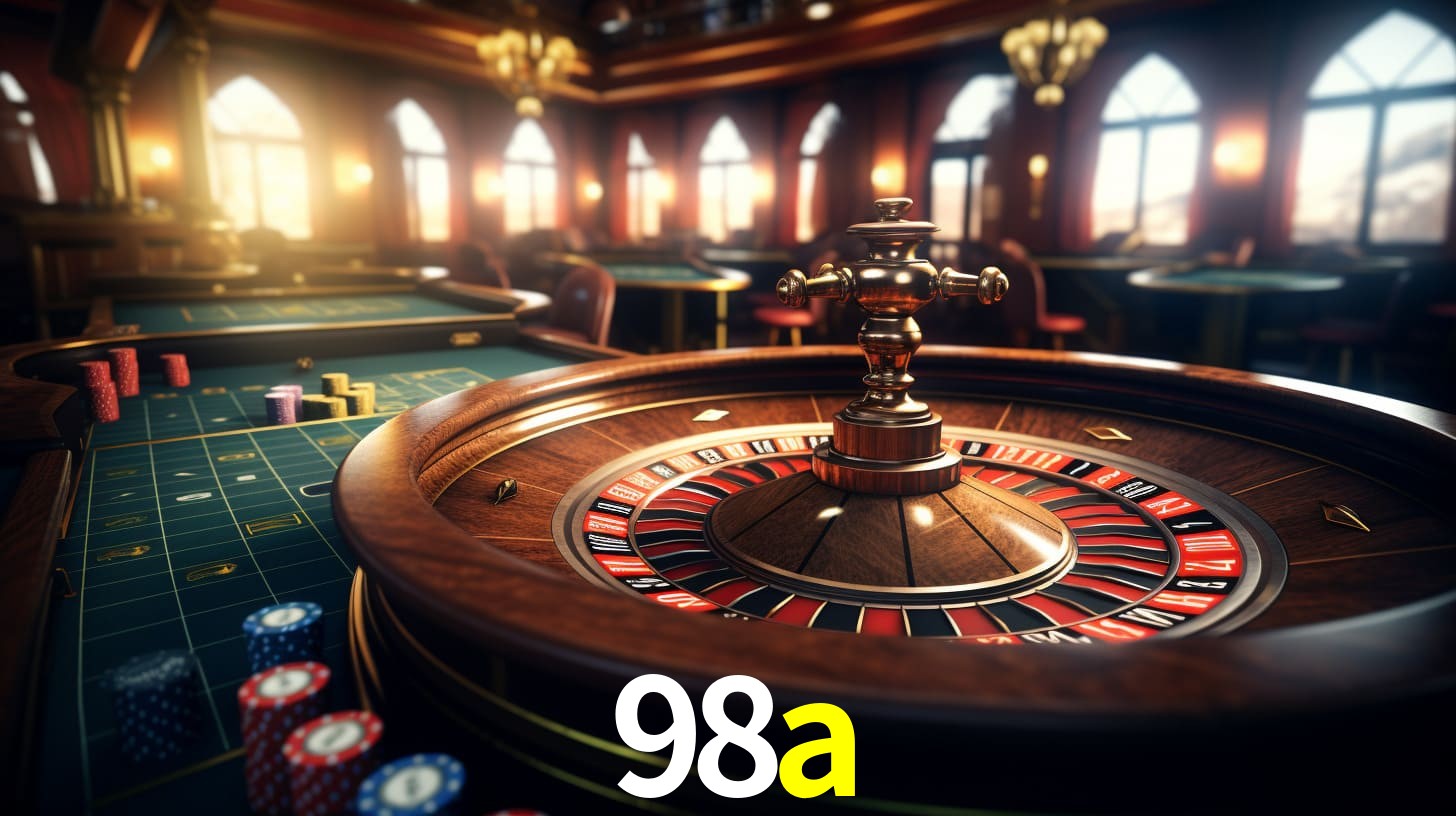 VIP Casino 98a