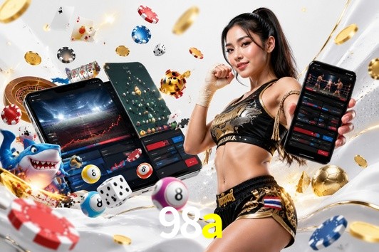 Flash Promotion 98a
