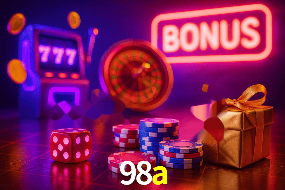 A Popularidade dos Caça-Níqueis no 98a