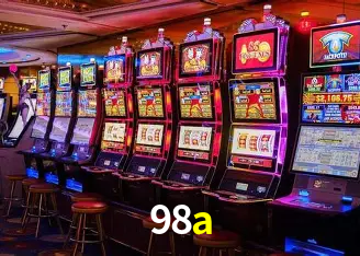 Descubra a Essência do 98a: Nossa História e Compromissos